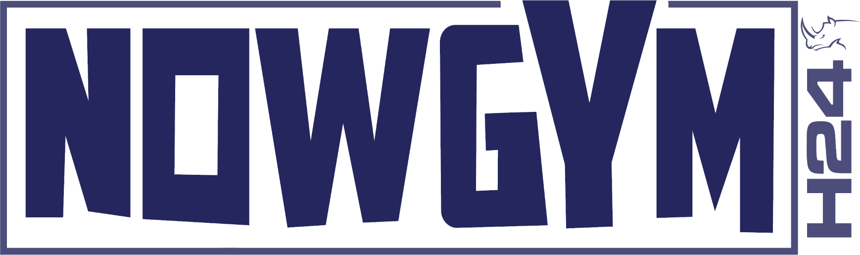NOWGYM H24